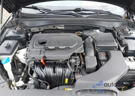 2016 Kia Optima Ex из США, поврежденный, VIN 5XXGU4L35GG068044